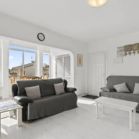Casa Babs Appartamento Torrevieja