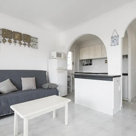 Appartamento Casa Babs Torrevieja
